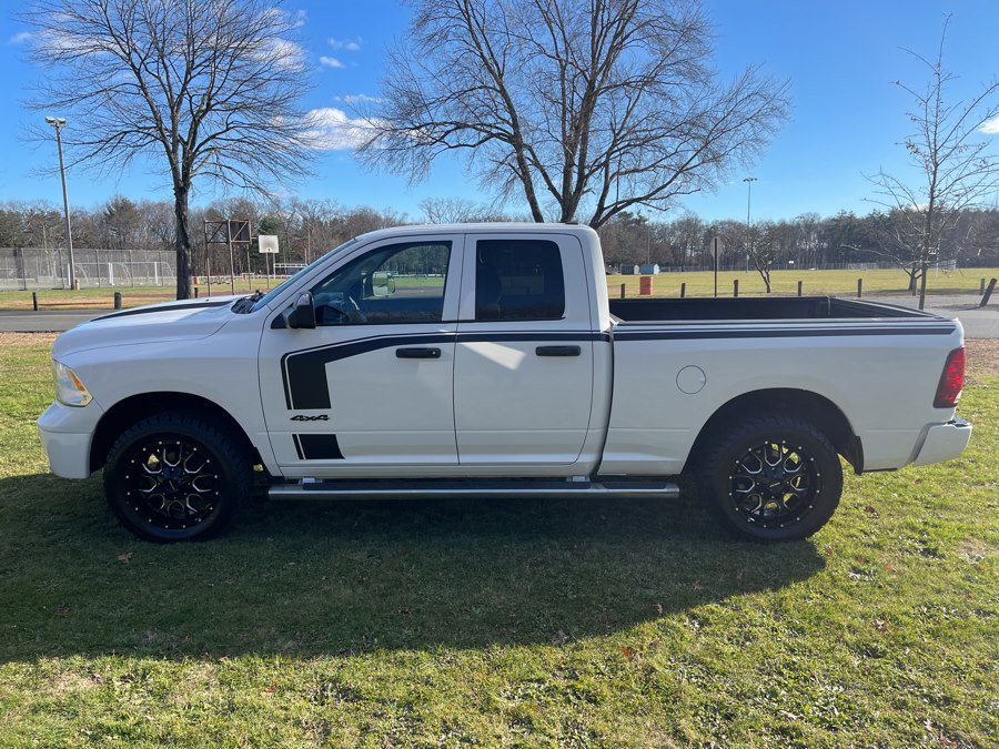 Used 2019 RAM 1500 Tradesman w/ Popular Equipment Group image 39