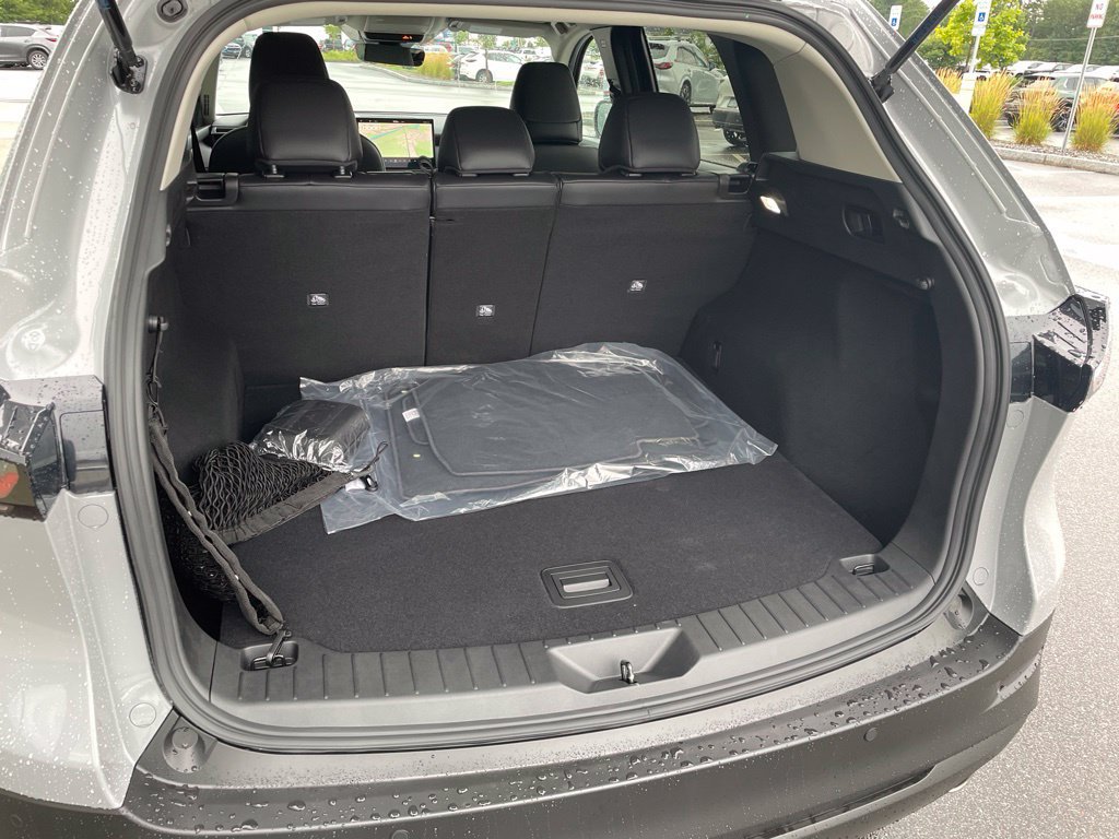New 2026 MAZDA CX-5 Select AWD/4WD image 9
