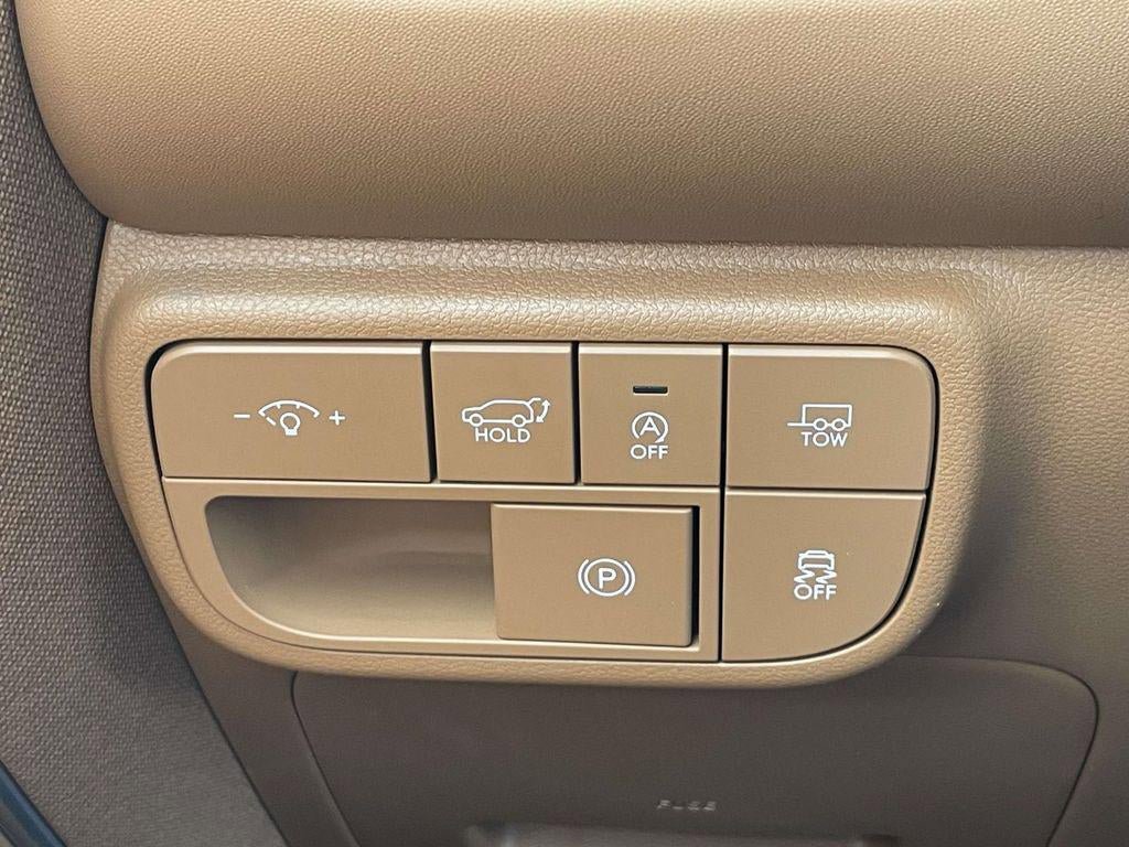 New 2026 Hyundai Palisade Calligraphy image 39