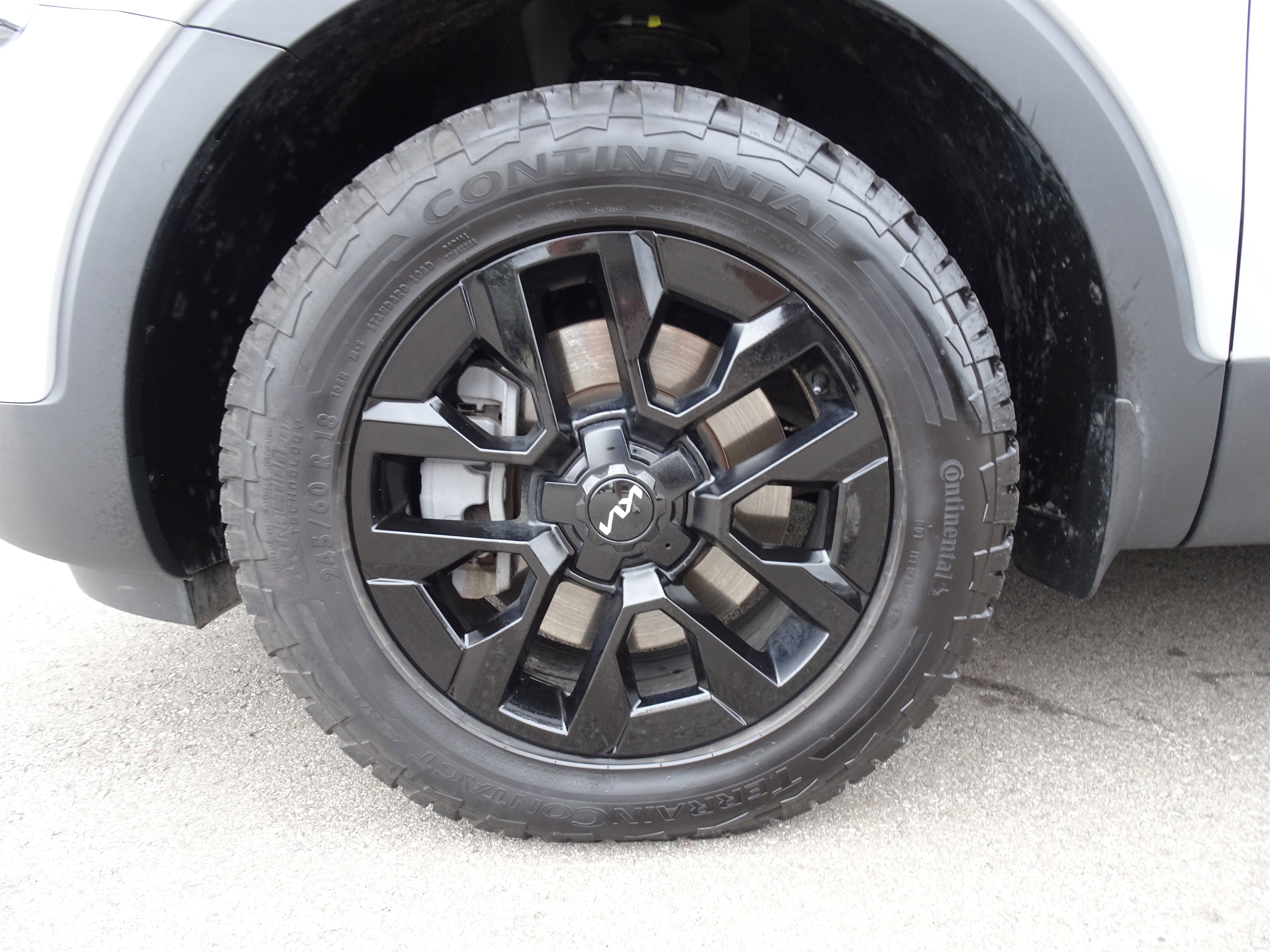 Used 2024 Kia Telluride SX X-Pro image 28