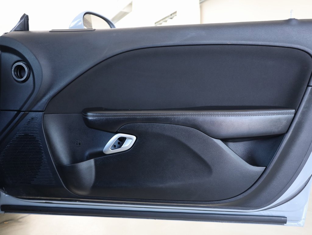 Used 2021 Dodge Challenger R/T Scat Pack w/ Shaker Package image 20