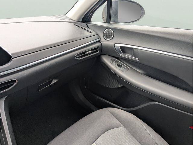 Certified 2023 Hyundai Sonata SEL FWD image 17