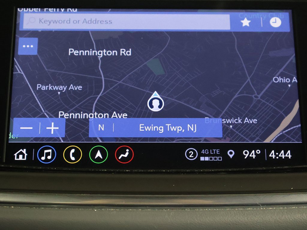 Used 2024 Buick Enclave Premium image 46