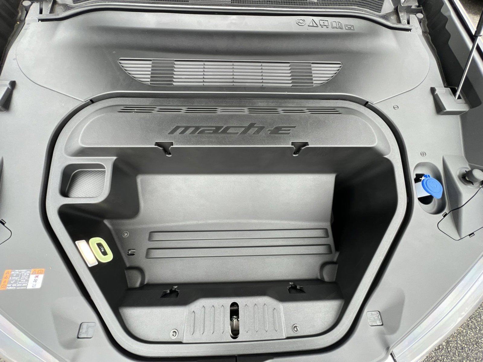 New 2025 Ford Mustang Mach-E GT w/ Interior Protection Package image 27