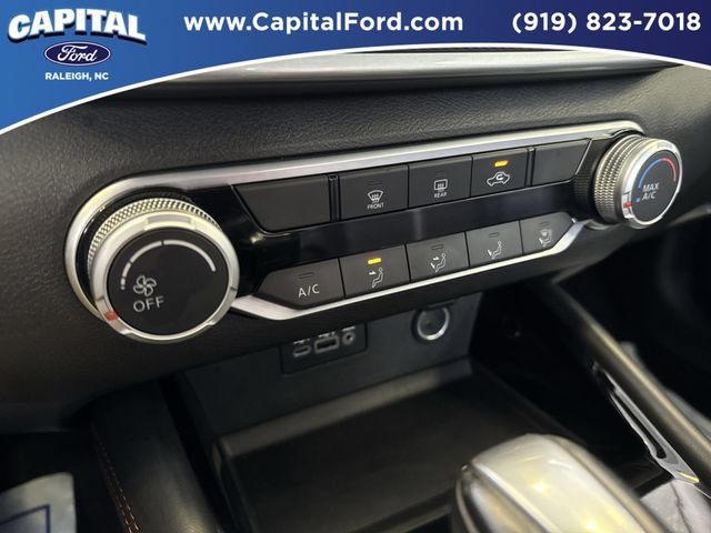 Used 2025 Nissan Altima 2.5 SR AWD/4WD image 28