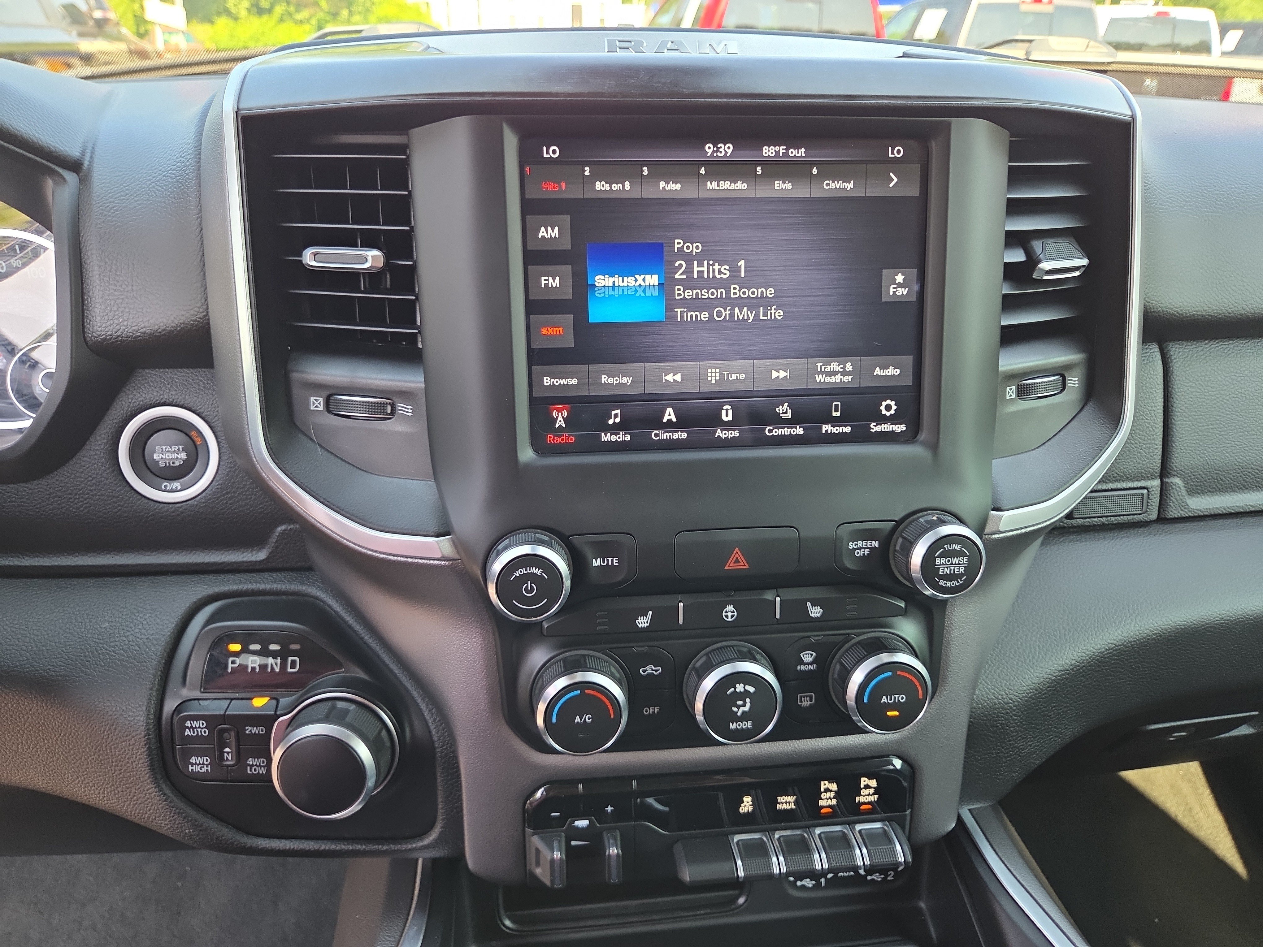 Certified 2020 RAM 1500 Big Horn AWD/4WD image 26