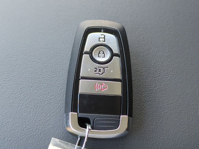 New 2026 Ford Explorer Active image 28