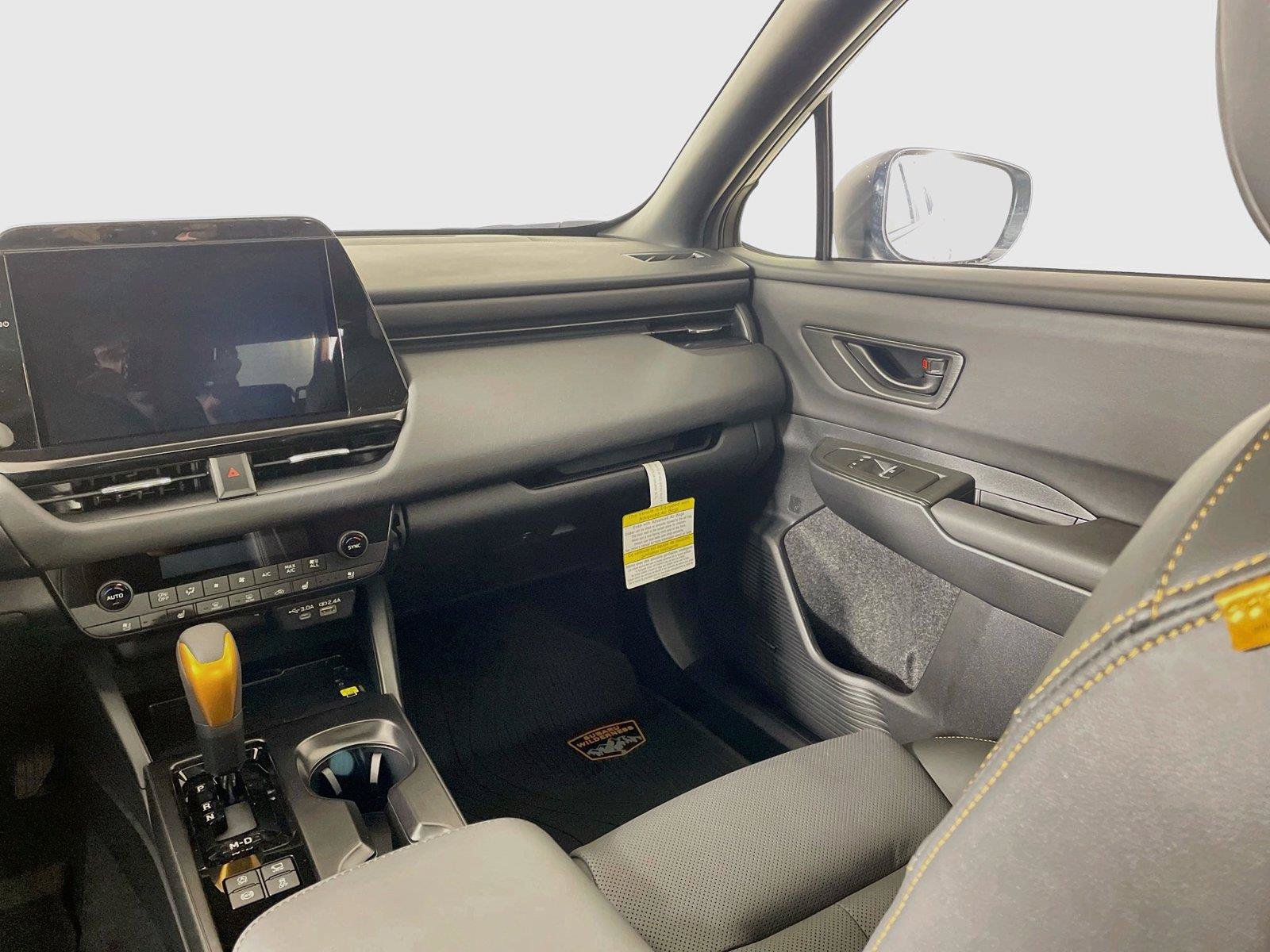 New 2026 Subaru Outback Wilderness AWD/4WD image 25