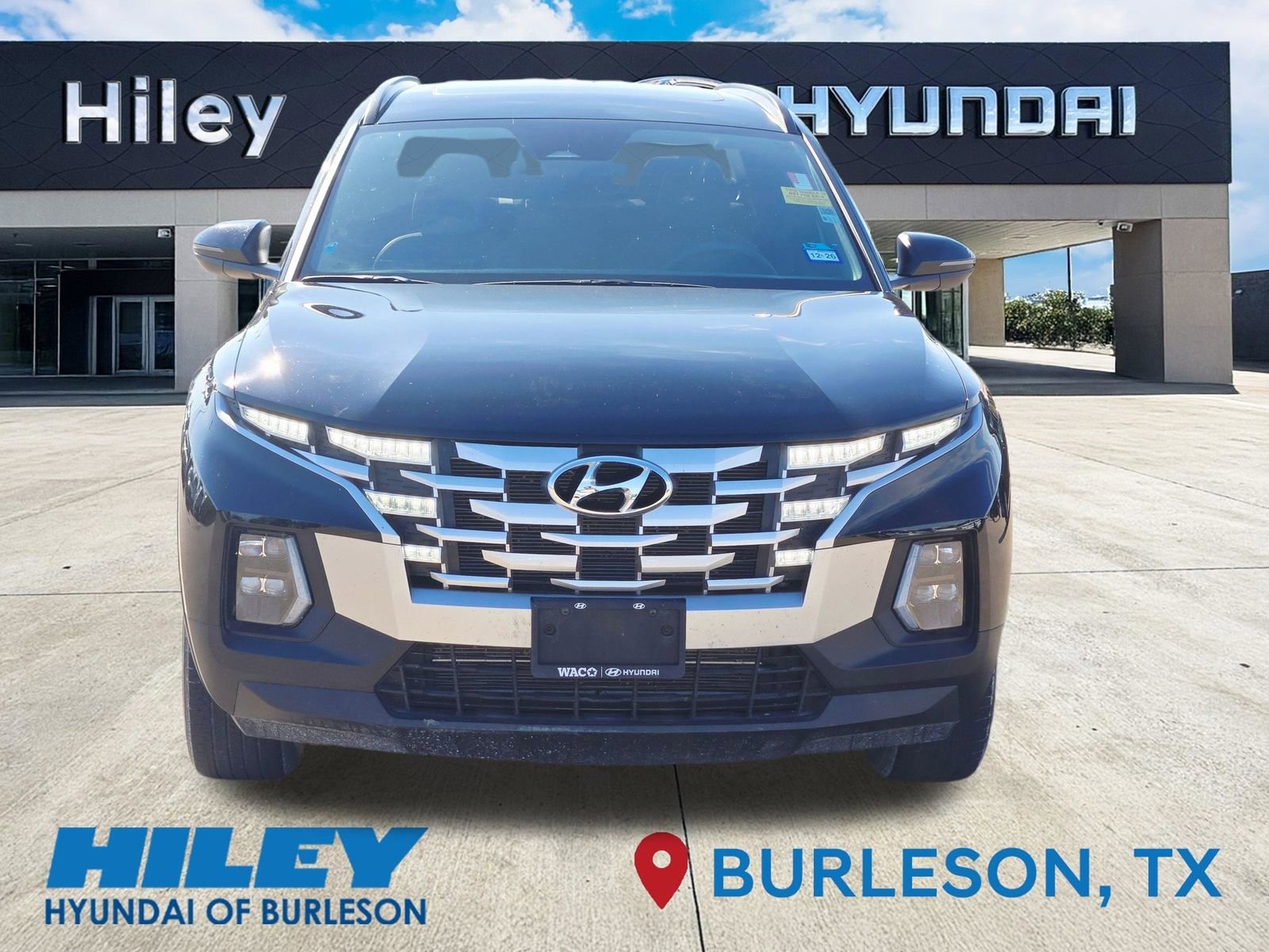 Used 2024 Hyundai Santa Cruz SEL w/ Activity Package image 8