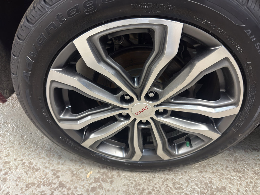 Used 2019 GMC Terrain Denali w/ Driver Alert Package II image 33