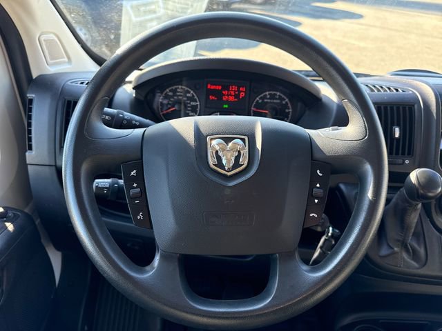 Used 2021 RAM ProMaster 2500 w/ Convenience Group image 21