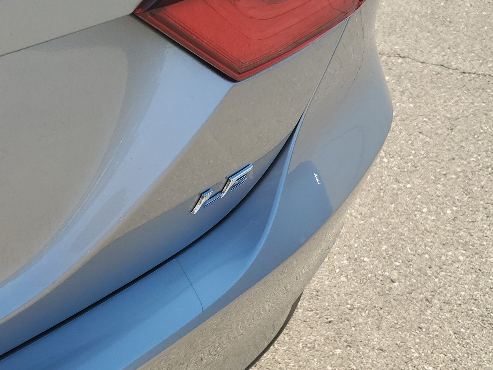 Used 2024 Toyota Camry LE FWD image 7