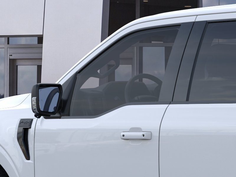 New 2026 Ford F150 XLT w/ Equipment Group 302A MID AWD/4WD image 42