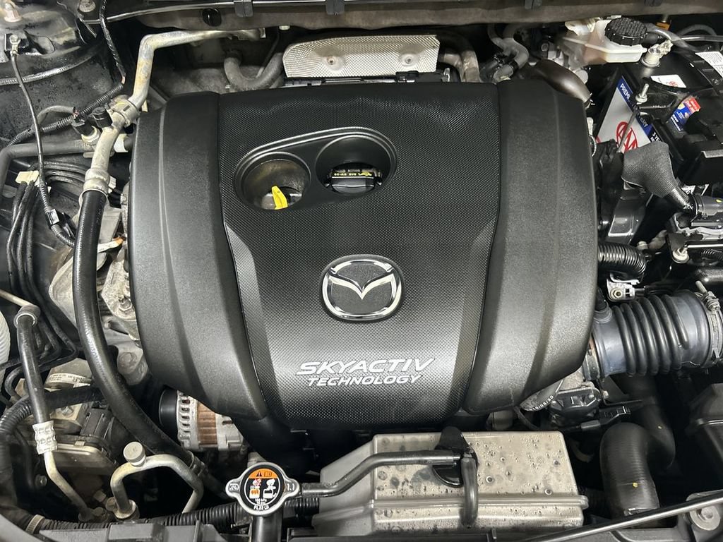 Used 2019 MAZDA CX-5 Touring AWD/4WD image 23