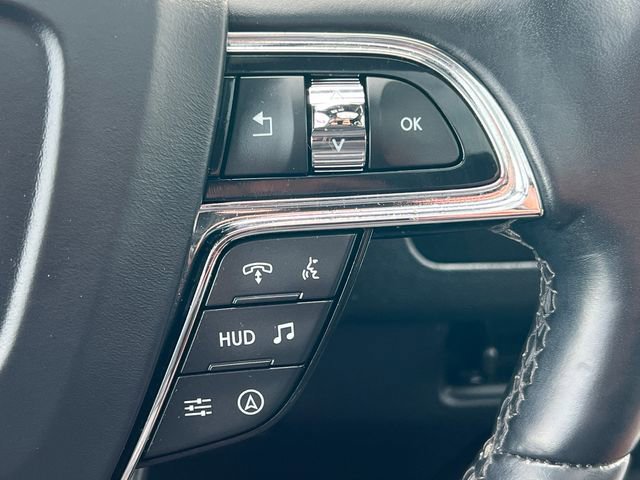 Used 2022 Lincoln Navigator Reserve image 25