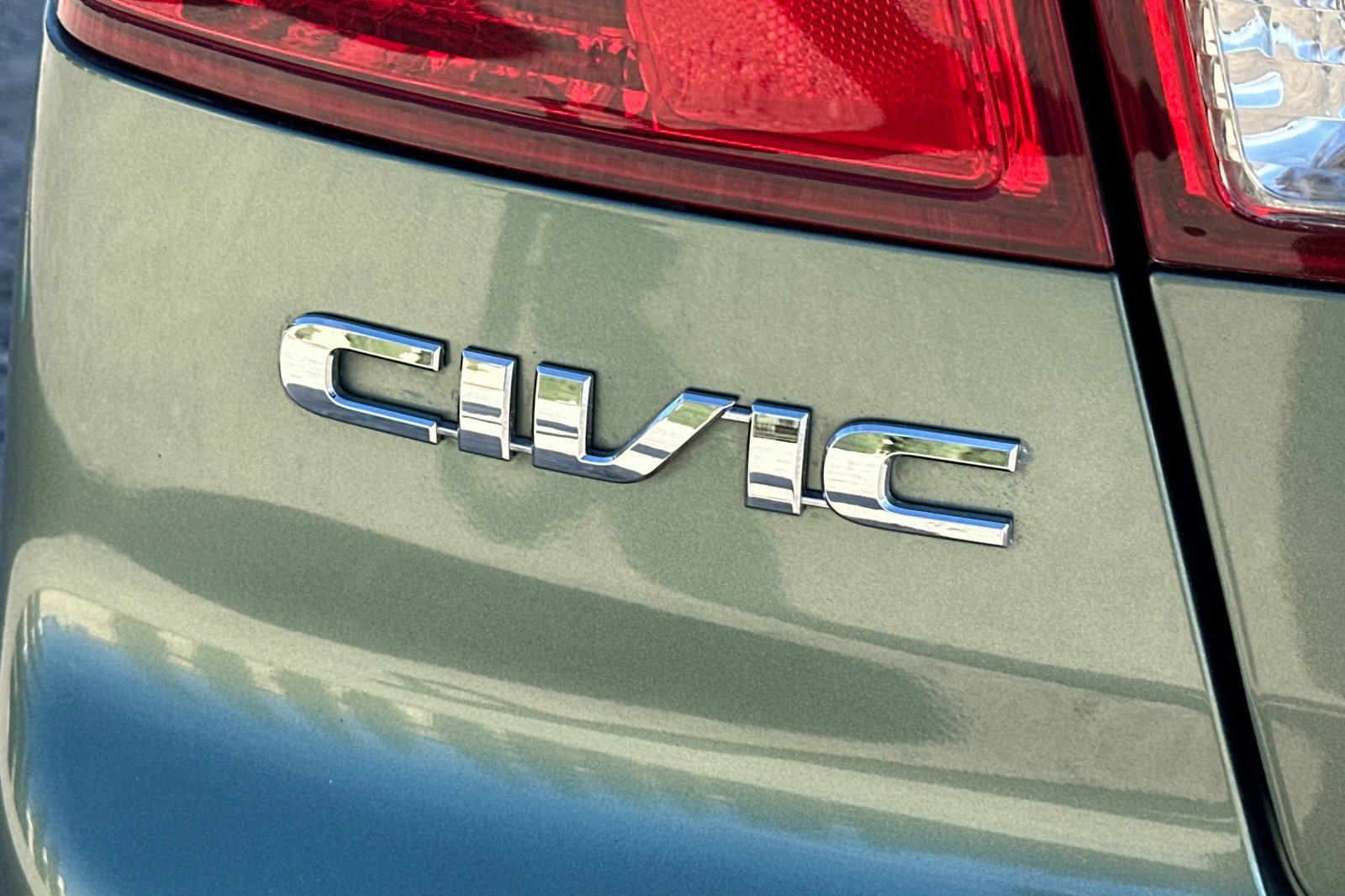 Used 2004 Honda Civic VP image 23