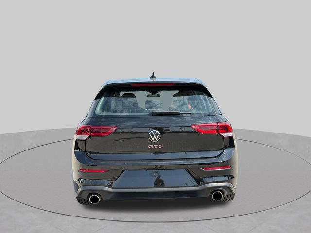 Used 2024 Volkswagen GTI S FWD image 4