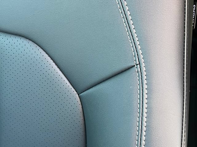 New 2026 Chrysler Pacifica Select FWD image 13
