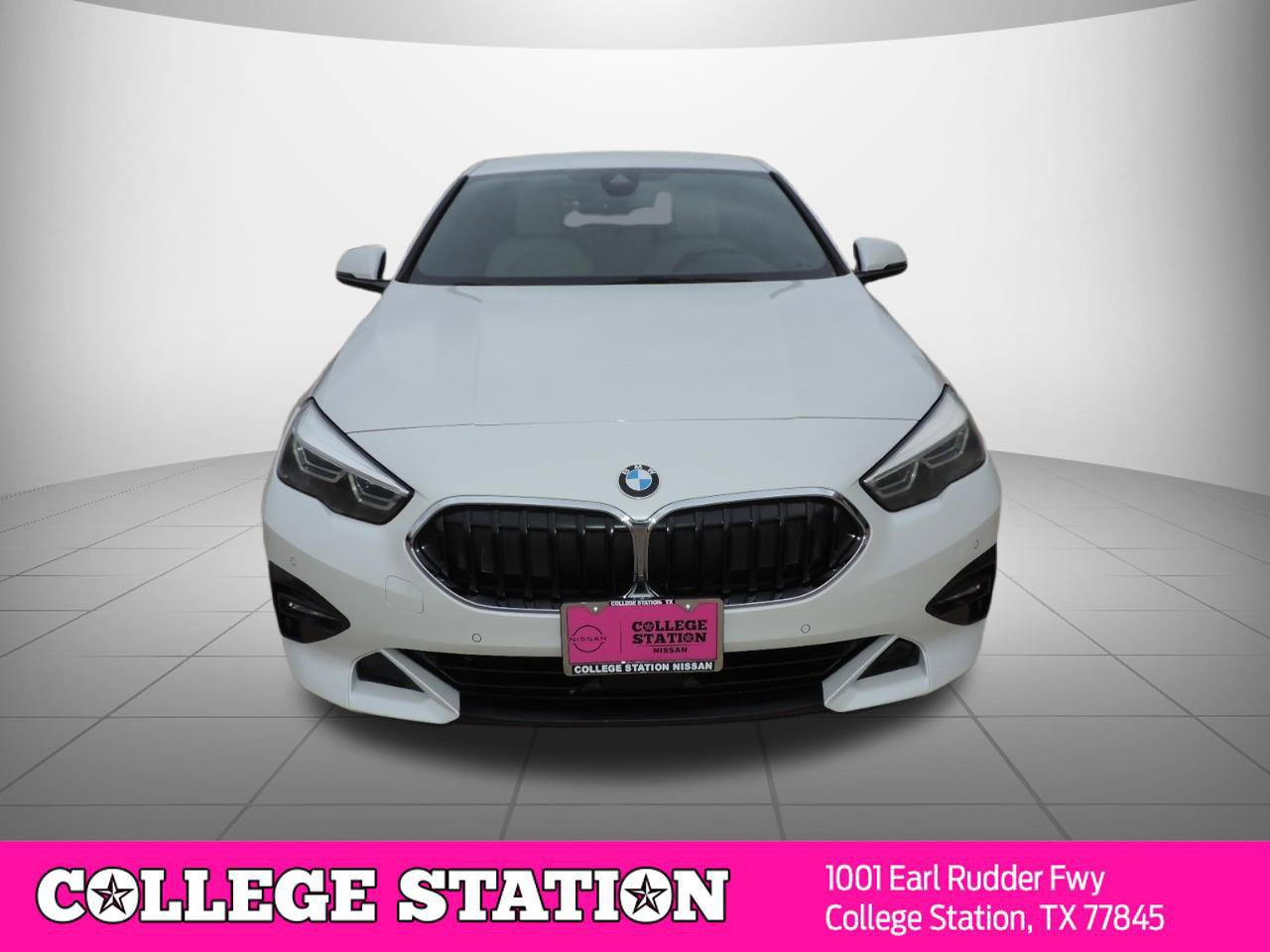 Used 2020 BMW 228i xDrive Gran Coupe AWD/4WD image 9