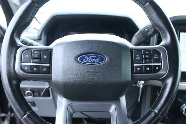 Used 2024 Ford F150 XLT w/ Mobile Office Package AWD/4WD image 21