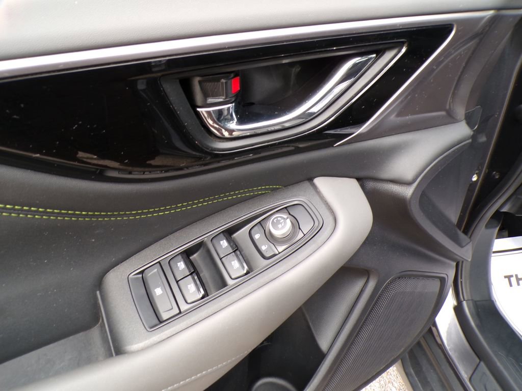 Used 2023 Subaru Outback Onyx Edition XT AWD/4WD image 14