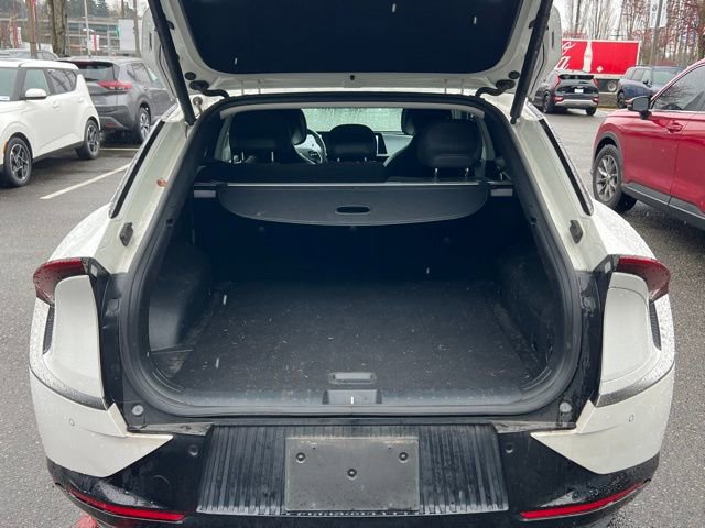 Used 2024 Kia EV6 Wind w/ Wind Technology Package image 8