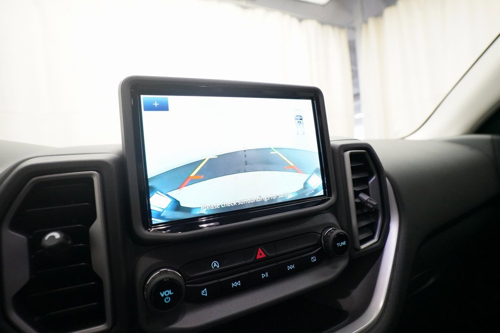 Used 2021 Ford Bronco Sport Outer Banks image 19