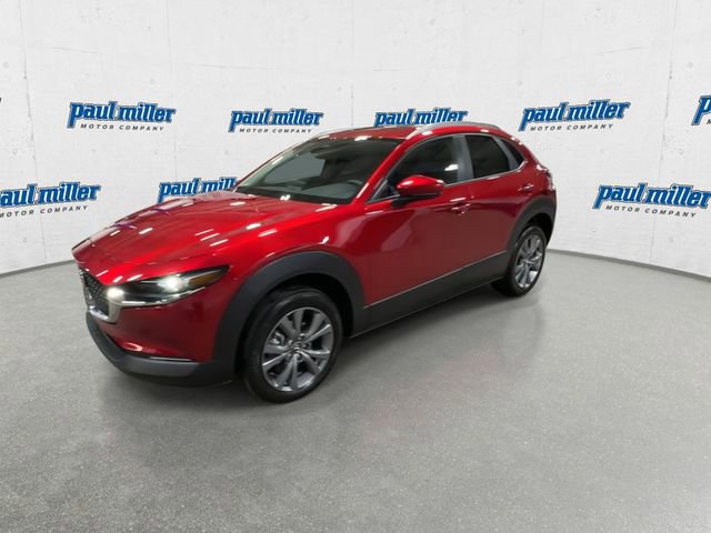 New 2026 MAZDA CX-30 AWD 2.5 S image 5