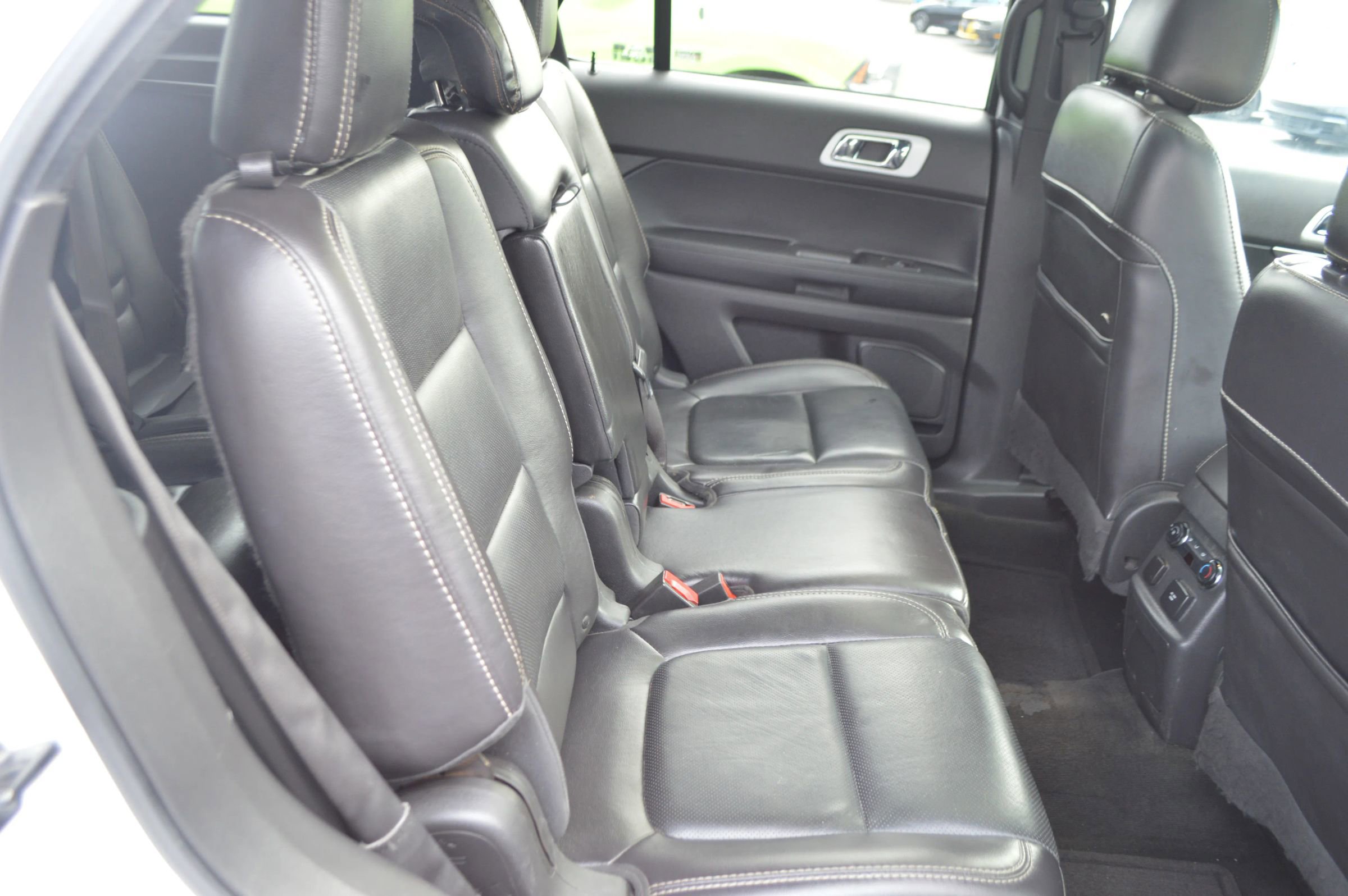 Used 2013 Ford Explorer Sport AWD/4WD image 26