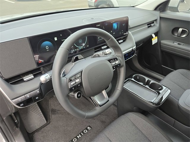New 2026 Hyundai Ioniq 5 SE image 13