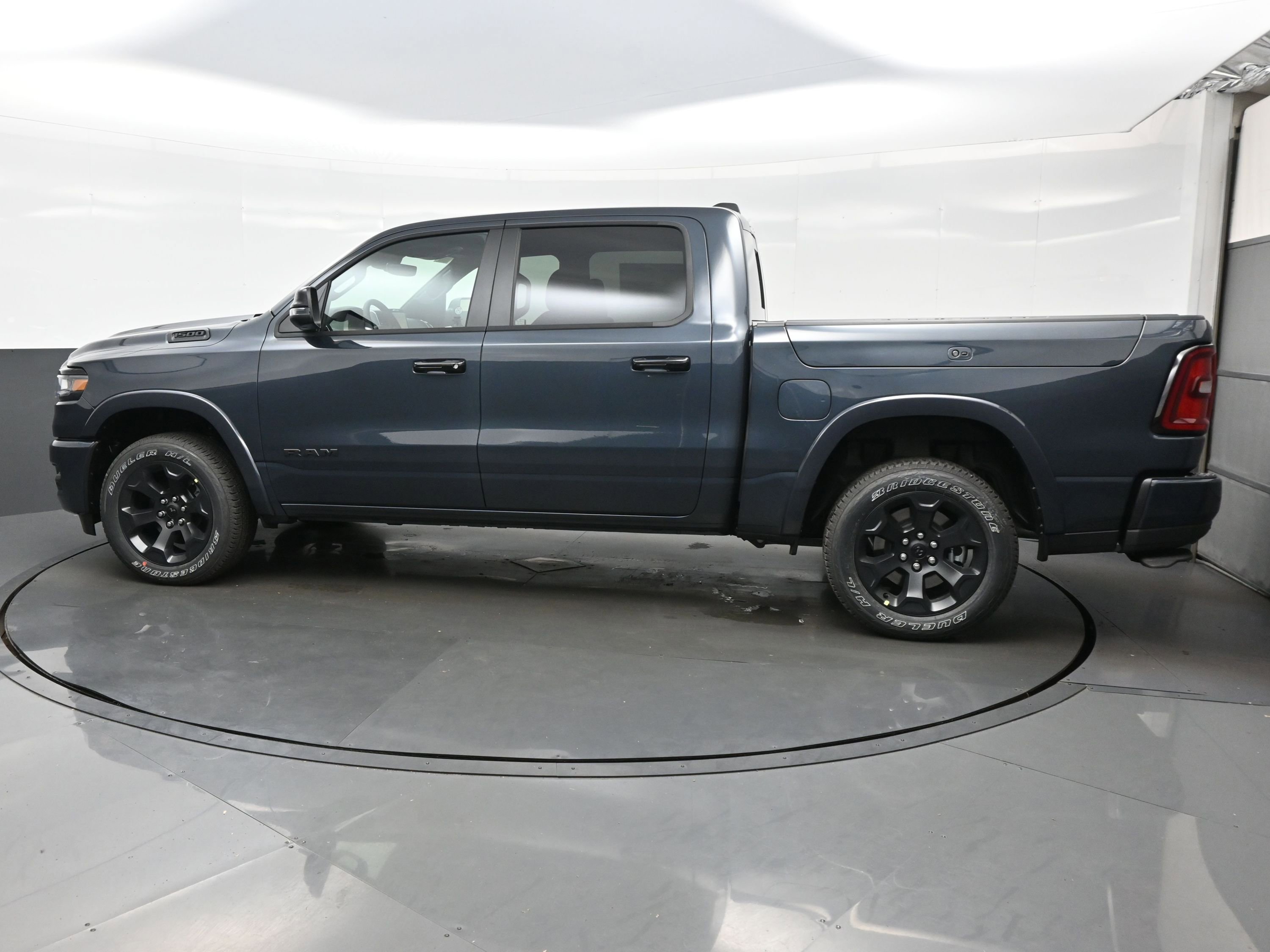 New 2026 RAM 1500 Big Horn image 3