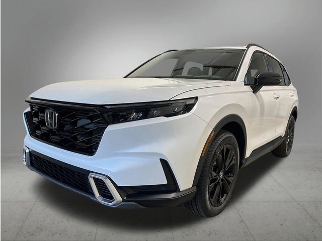 New 2026 Honda CR-V Sport Touring