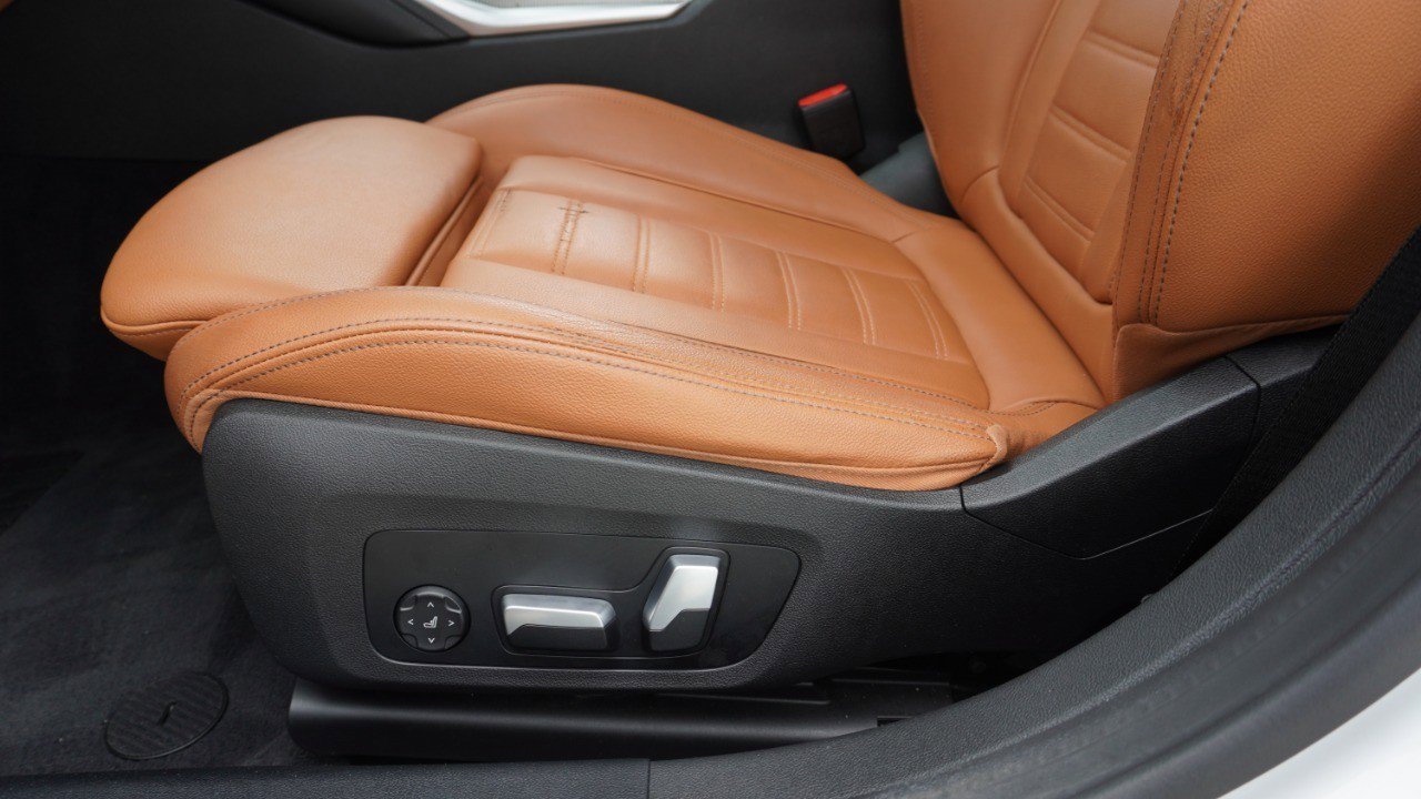 Used 2022 BMW 430i Gran Coupe w/ M Sport Package image 24