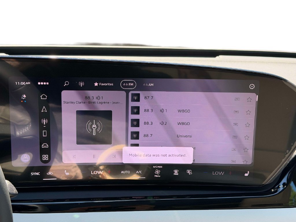 New 2026 Audi A5 Premium Plus AWD/4WD image 5