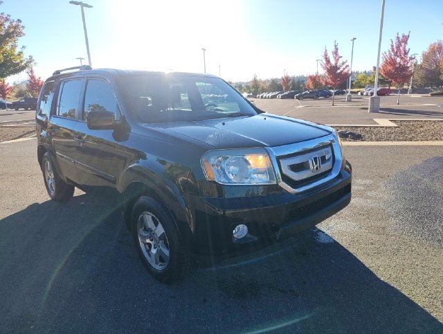 Used 2009 Honda Pilot EX-L