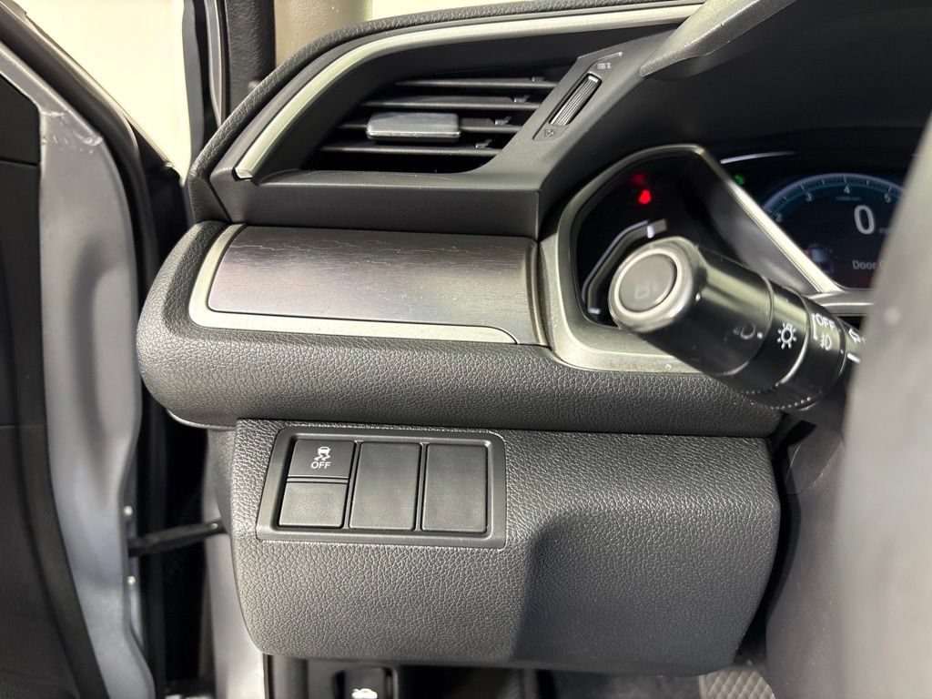 Used 2016 Honda Civic EX-L image 33
