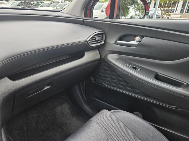 Used 2020 Hyundai Santa Fe SEL FWD image 19