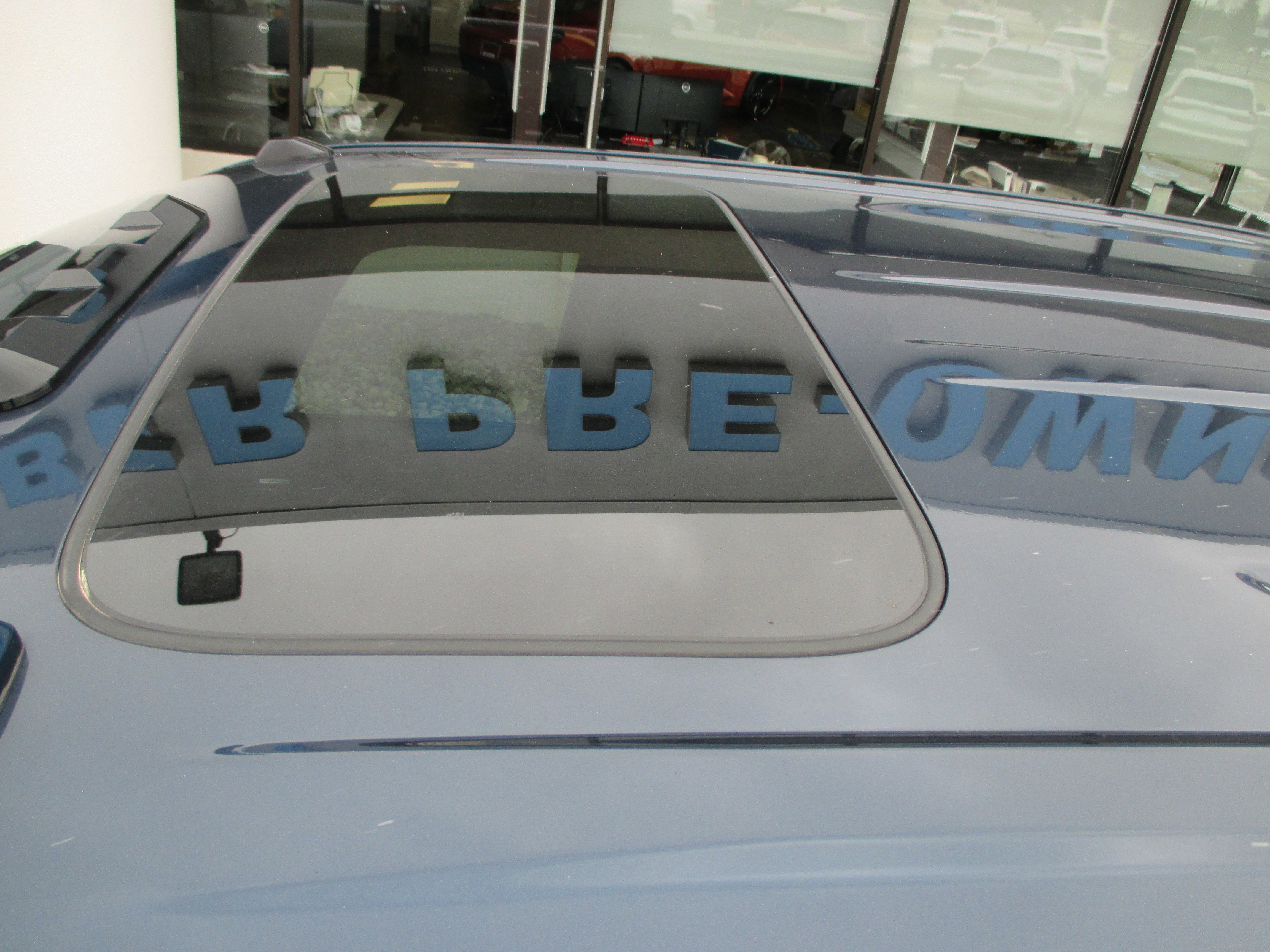 Used 2020 Chevrolet Silverado 2500 LTZ w/ LTZ Premium Package image 21