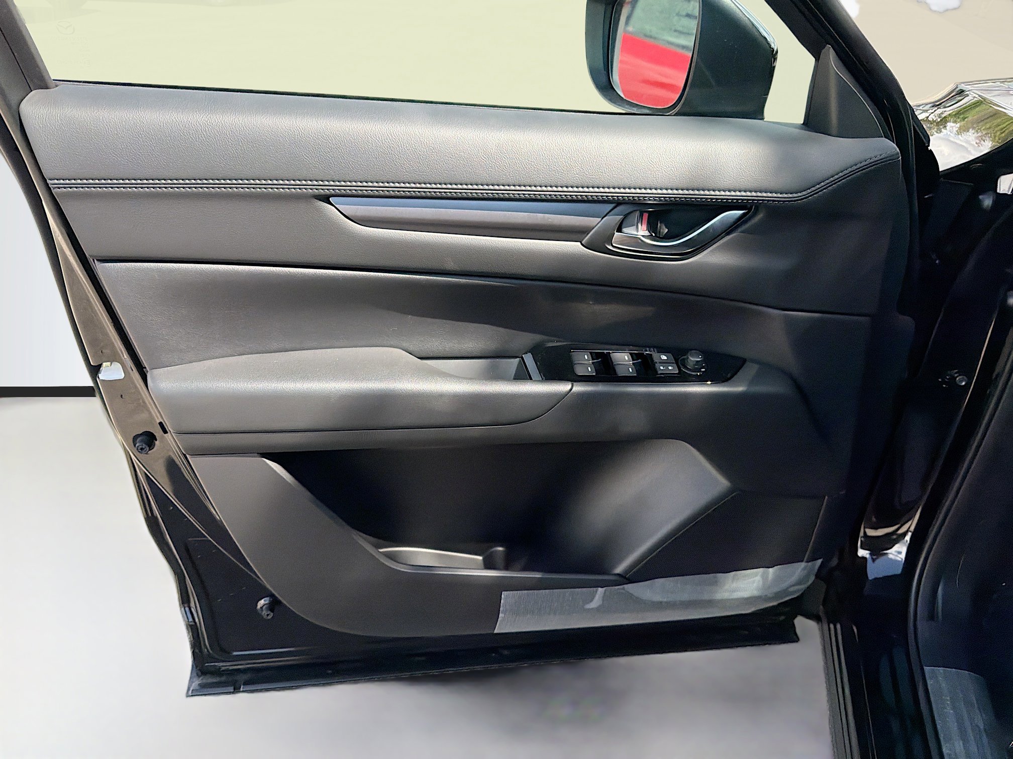 New 2025 MAZDA CX-5 AWD 2.5 S w/ Preferred Package image 21