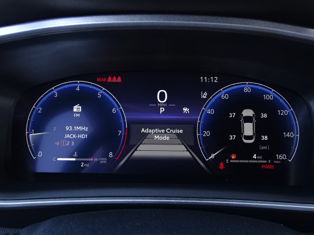 New 2027 Toyota Corolla XSE FWD image 17
