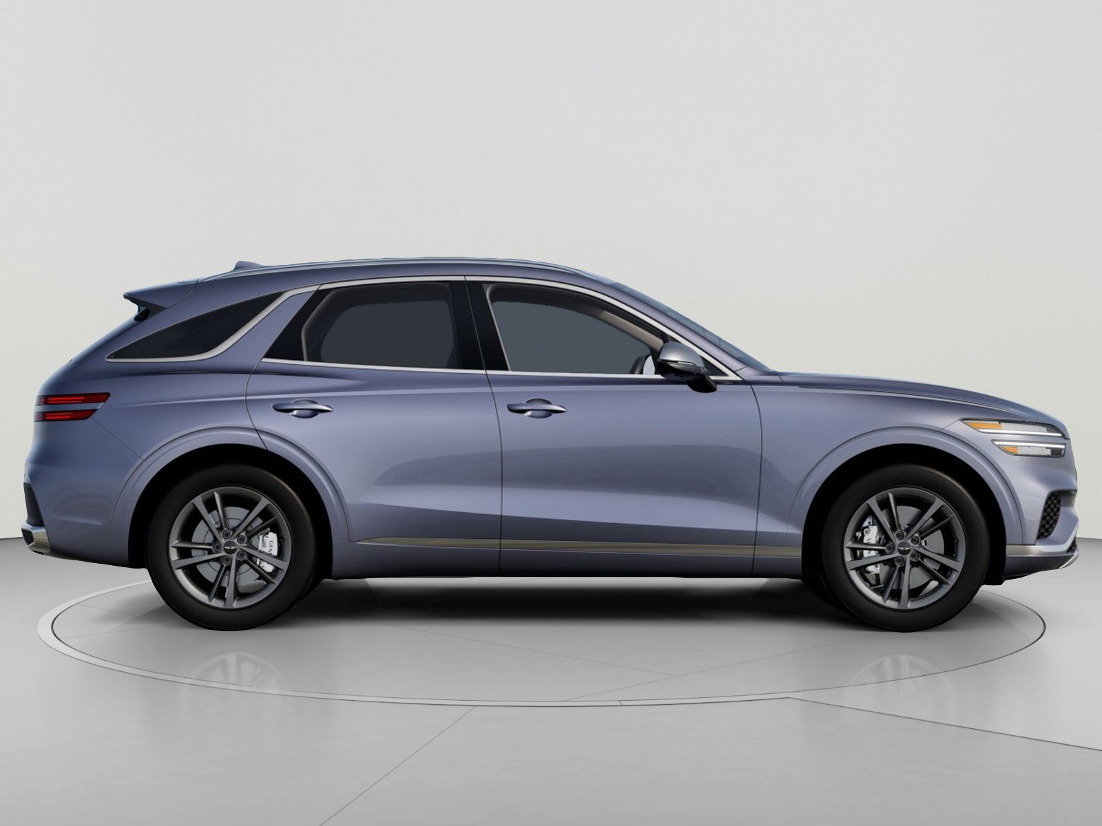 New 2027 Genesis GV70 2.5T Advanced AWD/4WD image 4