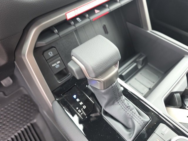 New 2026 Toyota Tundra Limited image 22
