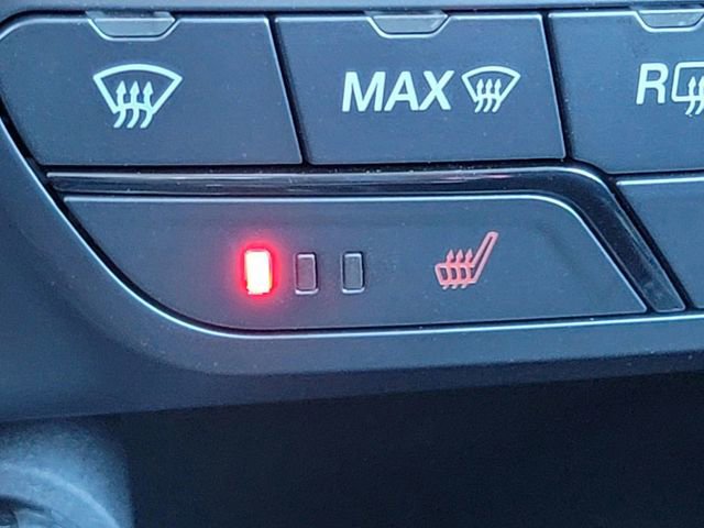 Certified 2023 Ford Ranger Lariat w/ Tremor Off-Road Package image 8