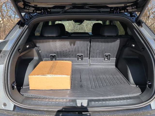 New 2026 Chevrolet Blazer EV RS AWD/4WD image 10