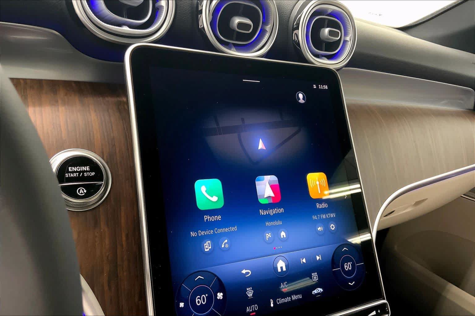 New 2027 Mercedes-Benz GLC 300 image 24