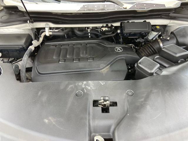 Used 2017 Acura MDX w/ Technology Package AWD/4WD image 27