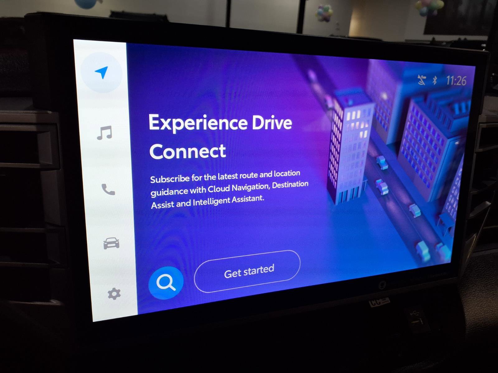 Used 2022 Toyota Tundra SR5 w/ TRD Off-Road Premium Package image 12