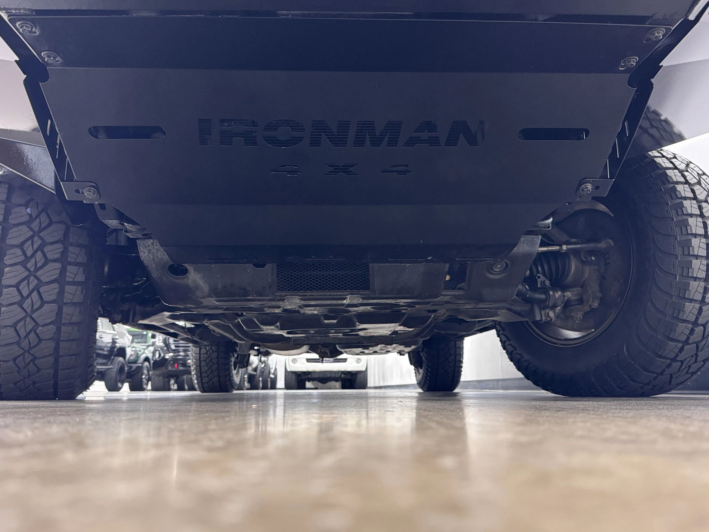 Used 2014 Lexus GX 460 Premium w/ Premium Package image 21