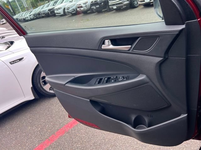 Used 2019 Hyundai Tucson Value AWD/4WD image 17