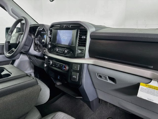 Used 2023 Ford F150 XLT w/ XTR Package AWD/4WD image 25